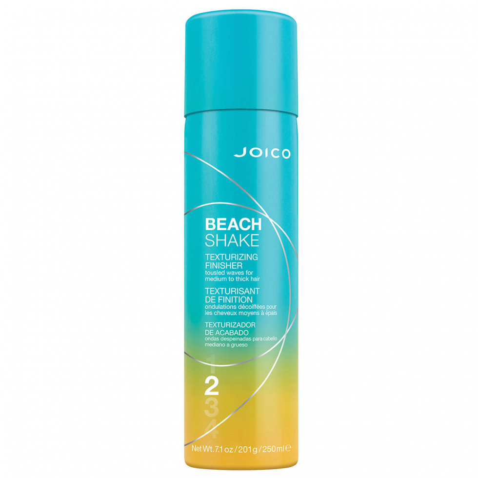 JOICO Beach Shake Texturizing Finisher 250 ml - 1
