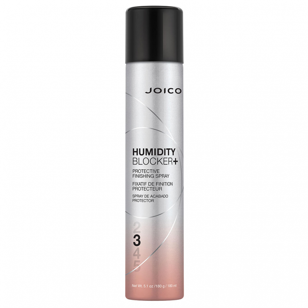JOICO Humidity Blocker+ Protective Finishing Spray 180 ml - 1