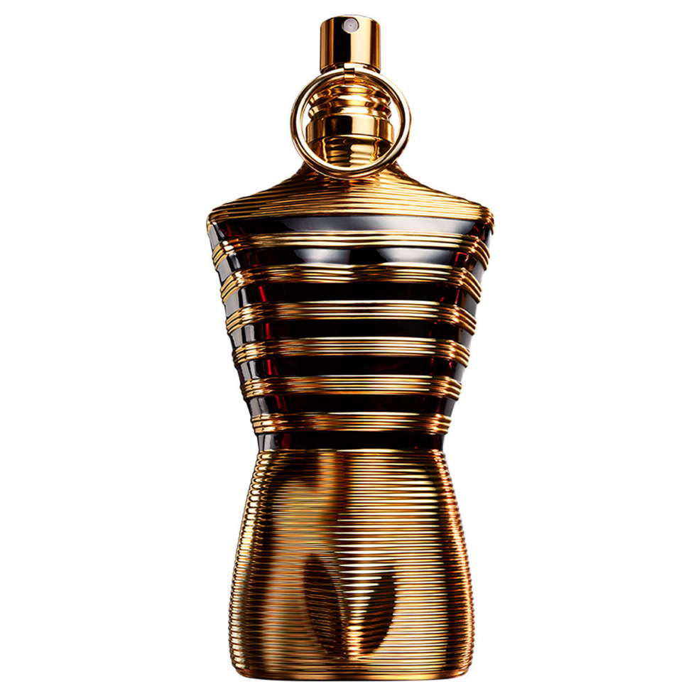 Jean Paul Gaultier Le Male Elixir Parfum 125 ml - 1