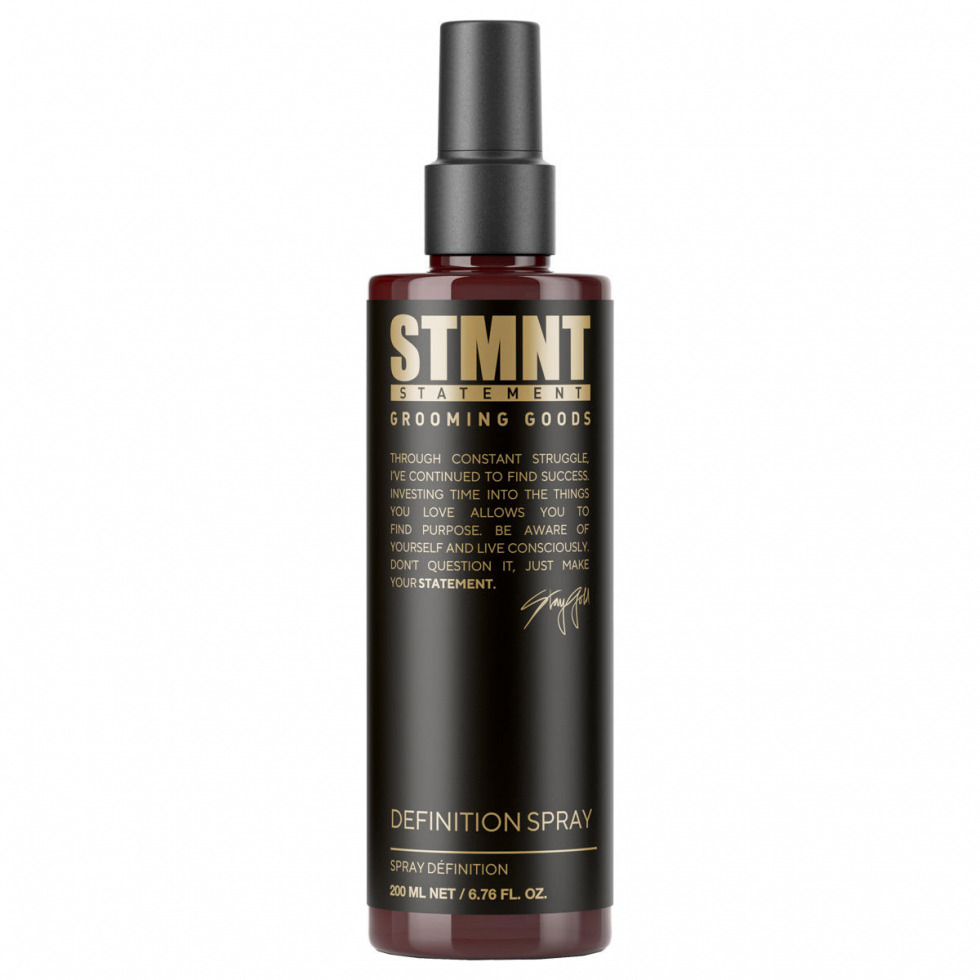 STMNT Definition Spray 200 ml - 1