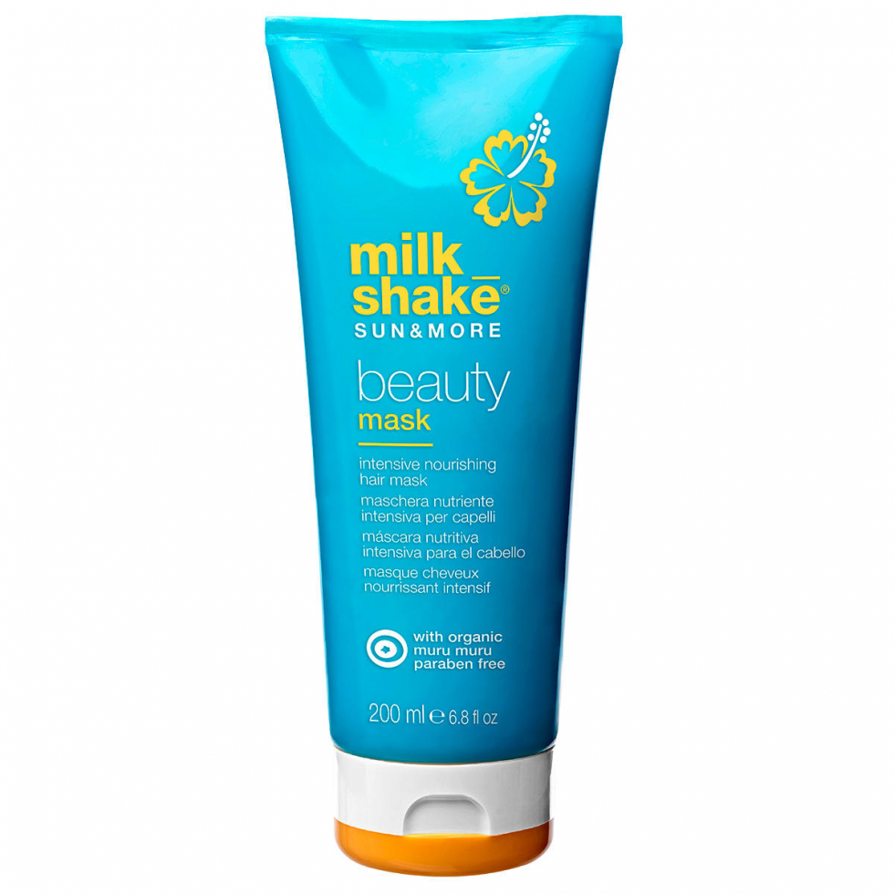 milk_shake Sun&More Beauty Mask 200 ml - 1