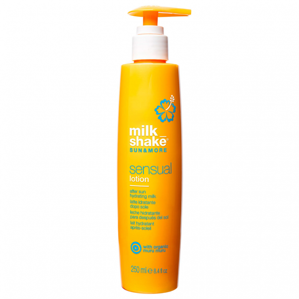 milk_shake Sun&More Sensual Lotion 250 ml - 1