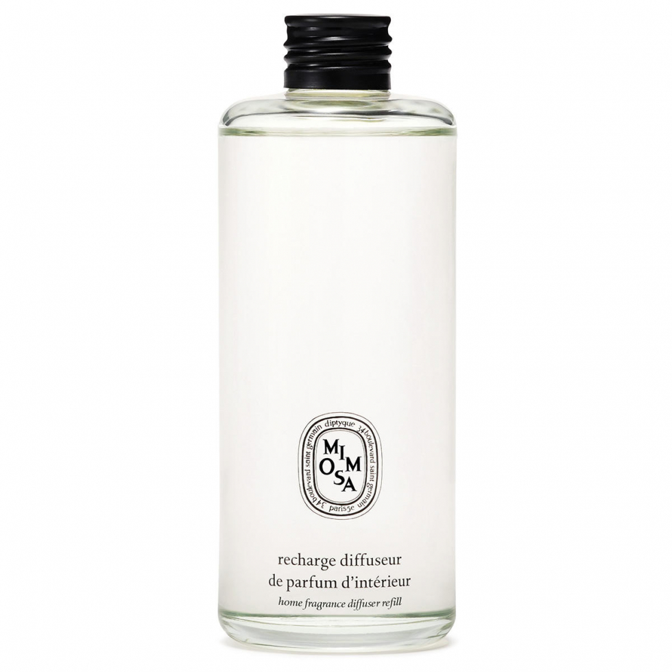 diptyque Refill room fragrance dispenser Mimosa 200 ml - 1