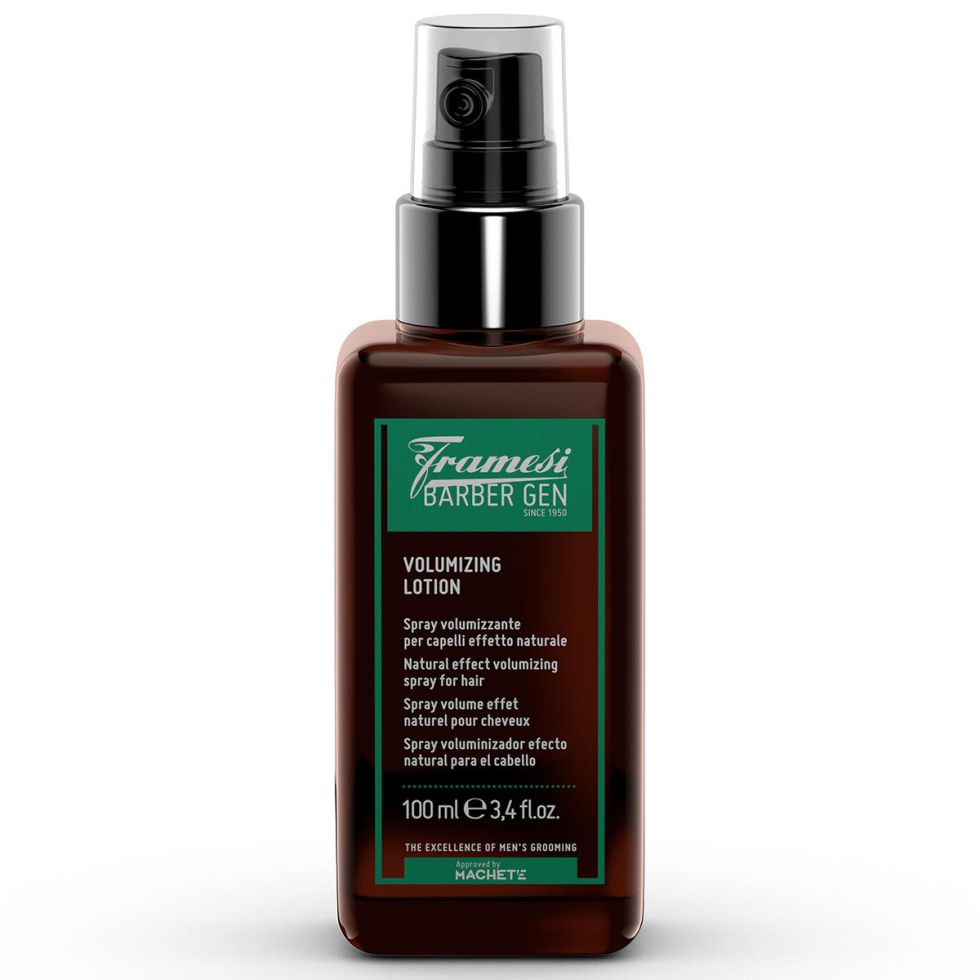 framesi BARBER GEN Volumizing Lotion 100 ml - 1