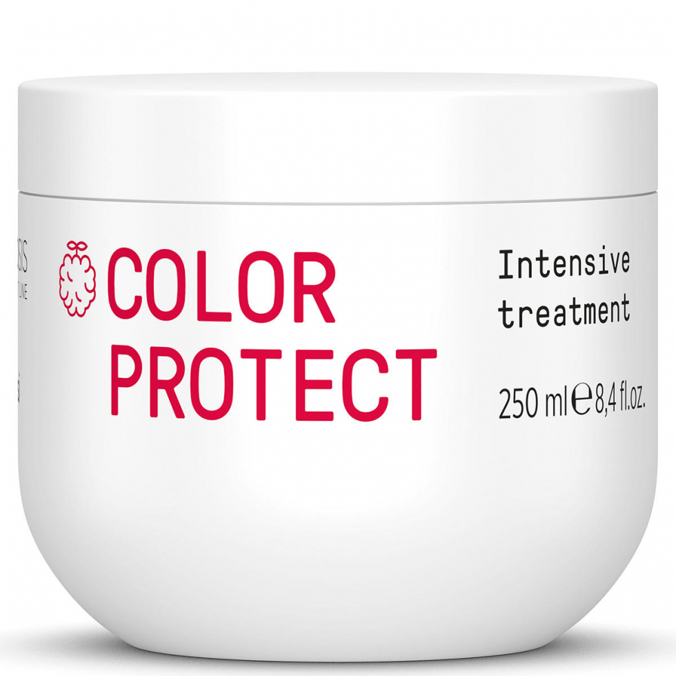 framesi MORPHOSIS Color Protect Intensive Treatment 250 ml - 1