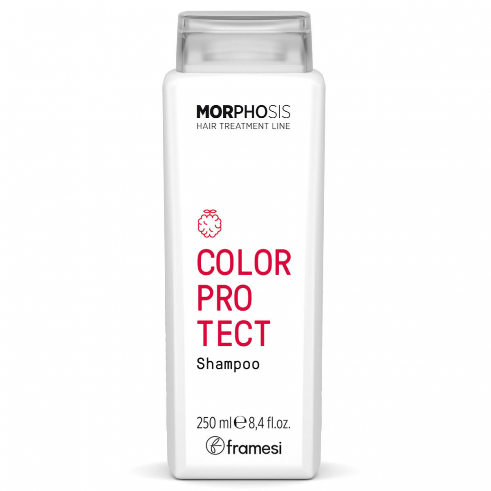 framesi MORPHOSIS Color Protect Shampoo 250 ml - 1