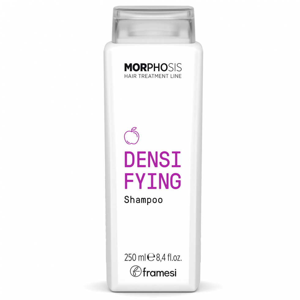 framesi MORPHOSIS Densifying Shampoo 250 ml - 1