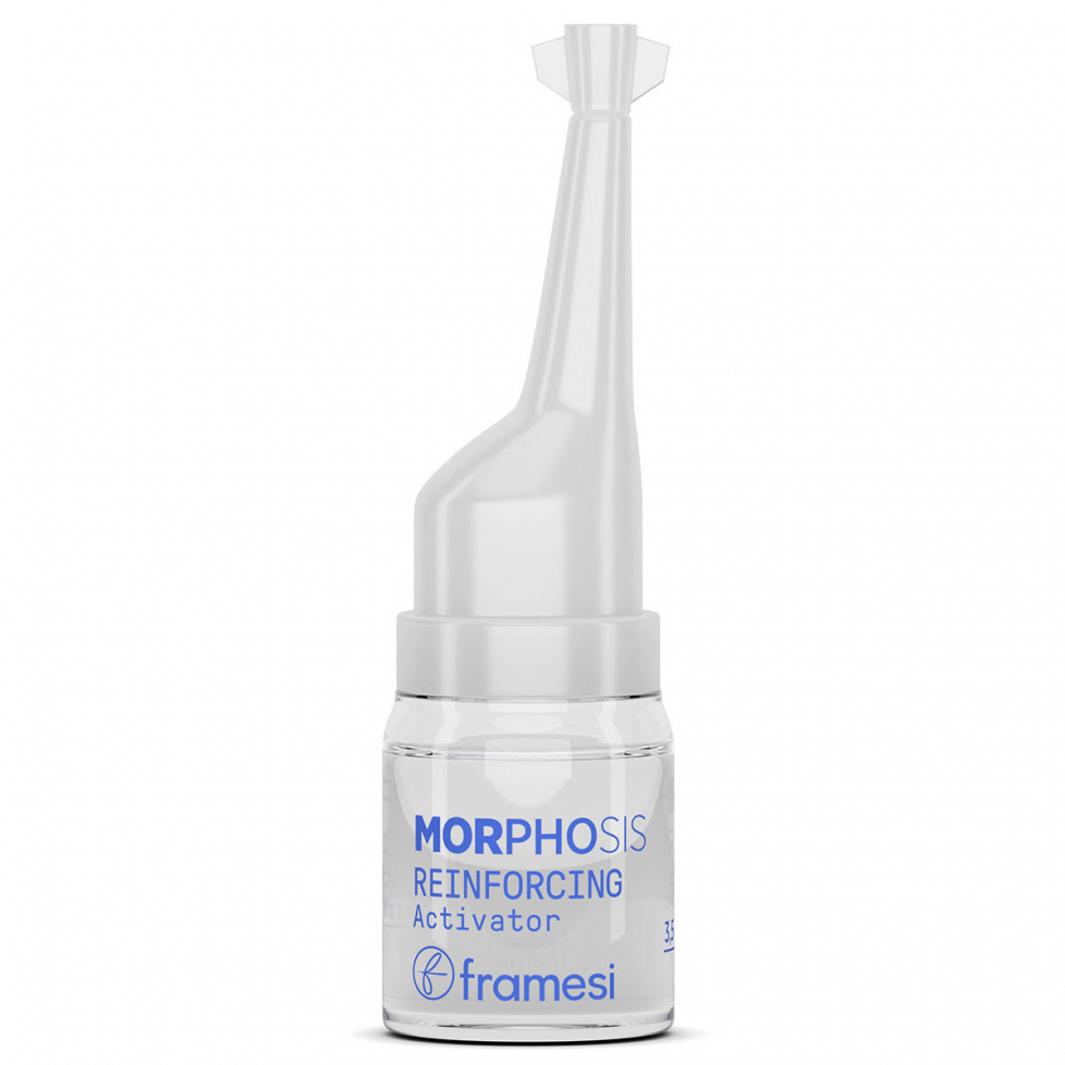 framesi MORPHOSIS Reinforcing Activator 12 x 7 ml - 1