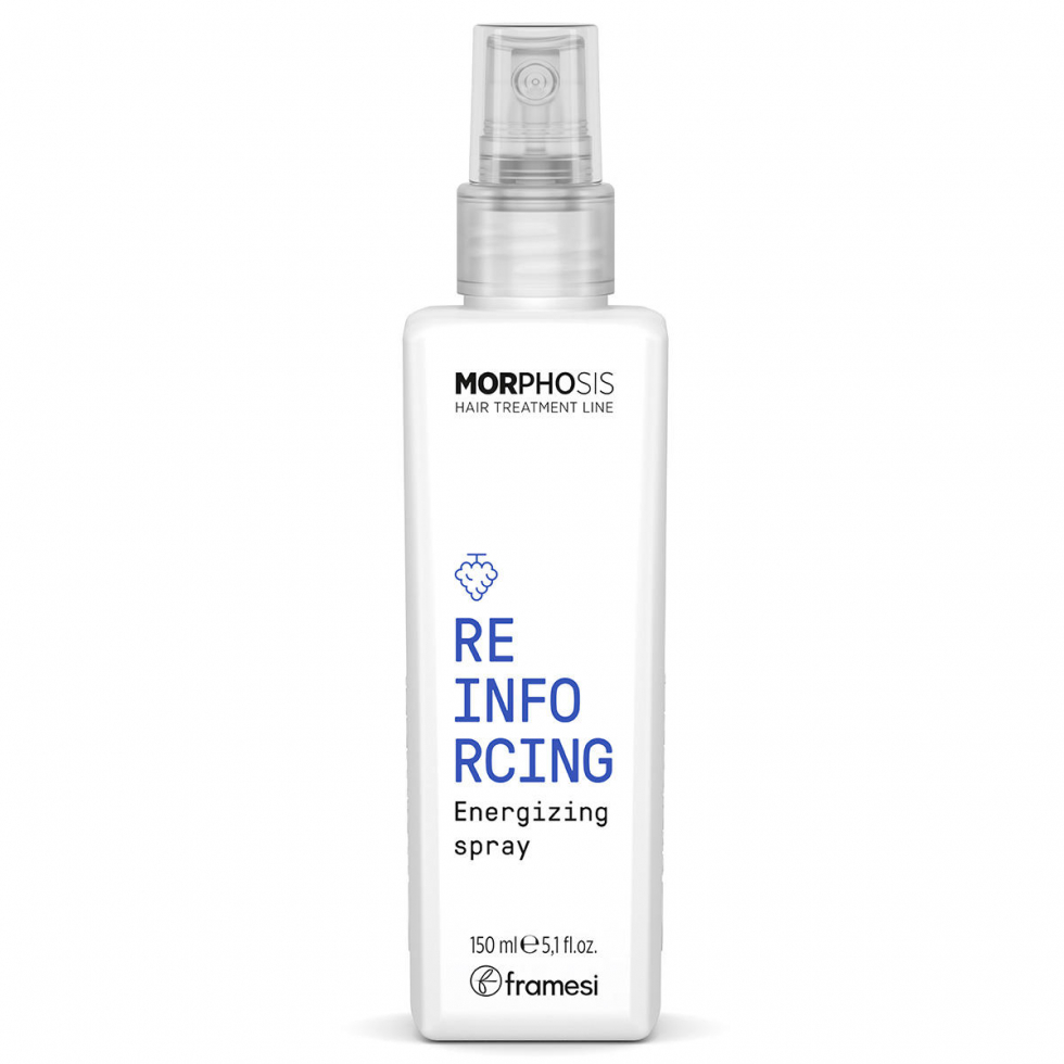 framesi MORPHOSIS Reinforcing Energizing Spray 150 ml - 1