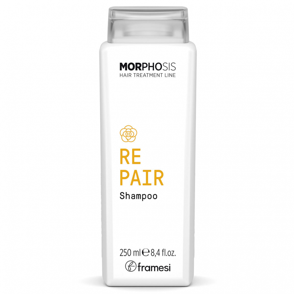 framesi MORPHOSIS Repair Shampoo 250 ml - 1