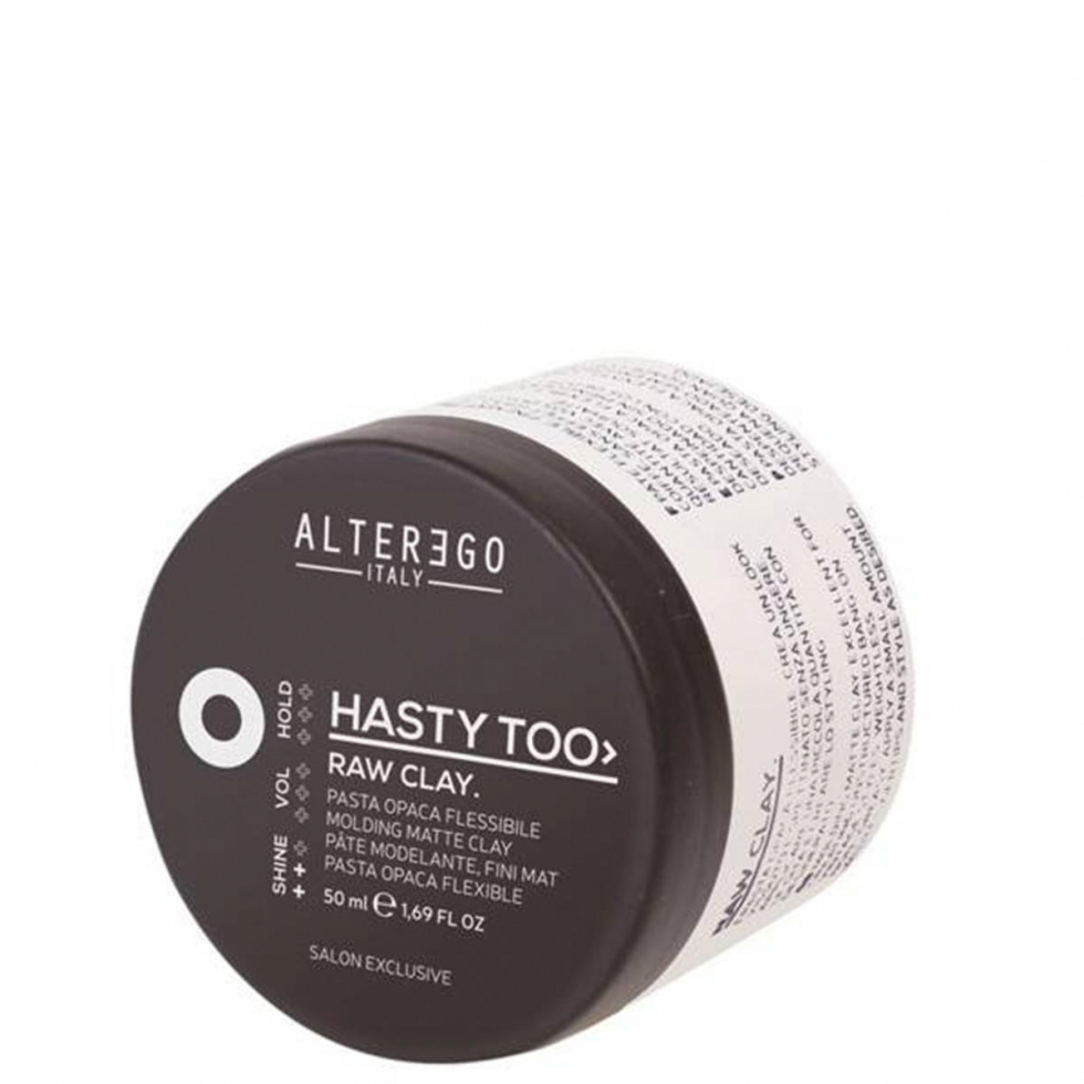 ALTER EGO Hasty Too Raw Clay 50 ml - 1