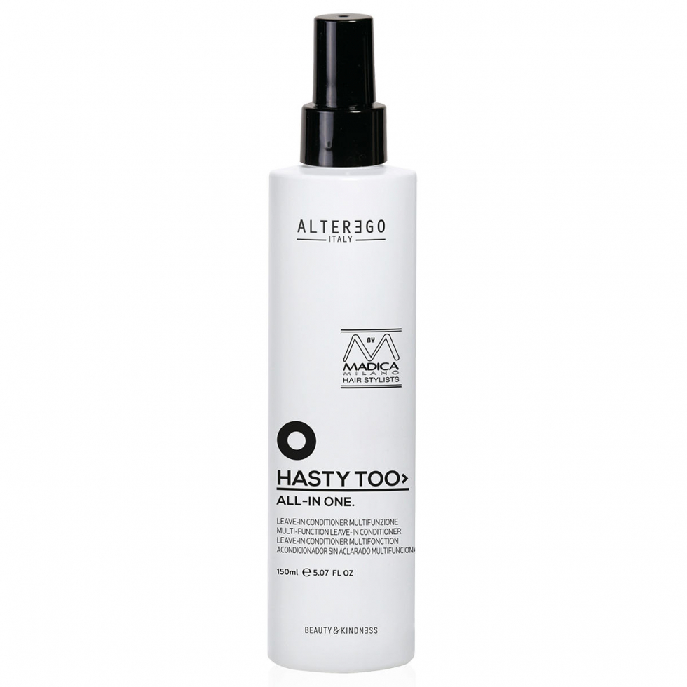 ALTER EGO Hasty Too All-In-One 150 ml - 1