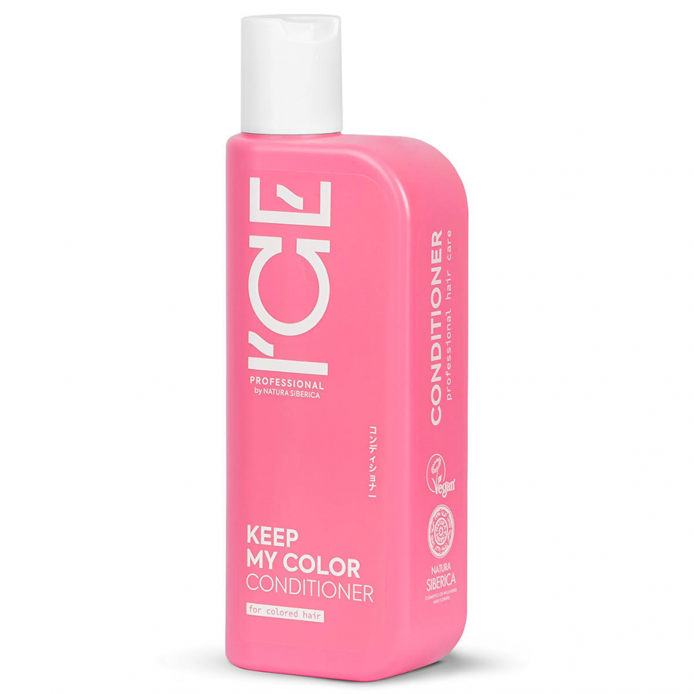 ICE Professional Keep My Color Conditioner 250 ml - 1