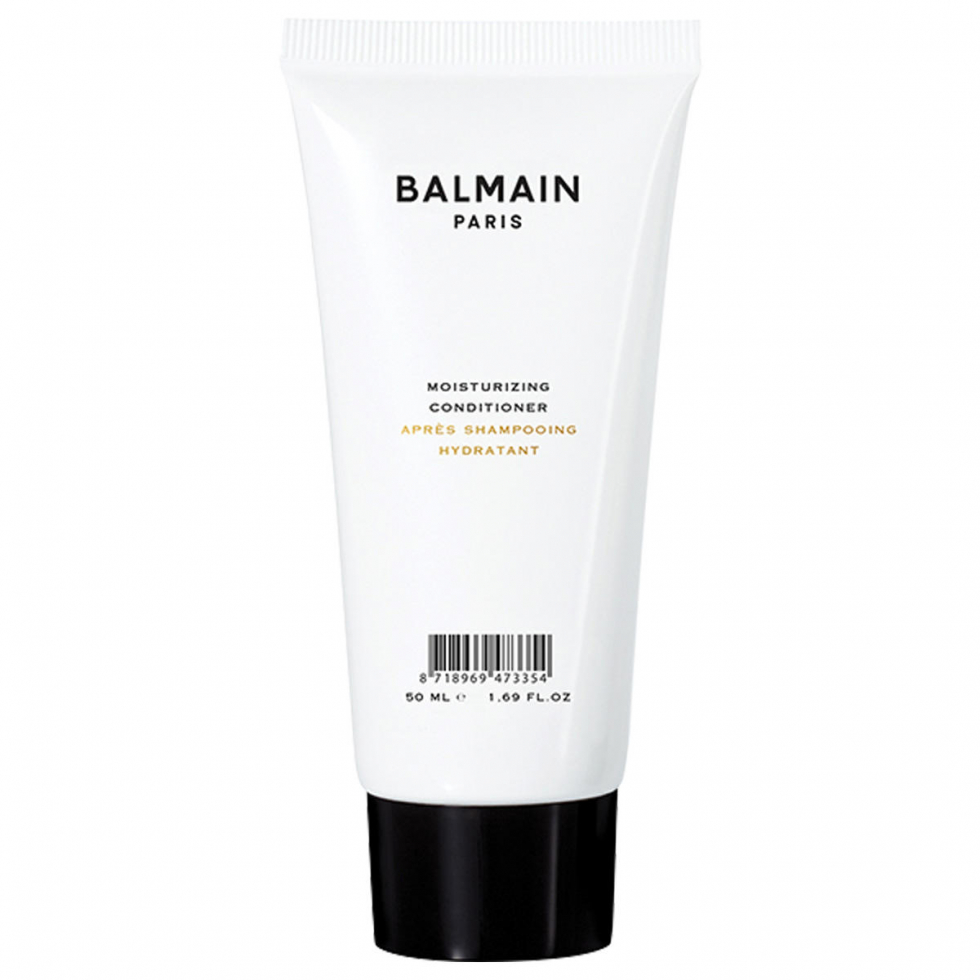 Balmain Hair Couture Travel Moisturizing Conditioner 50 ml - 1