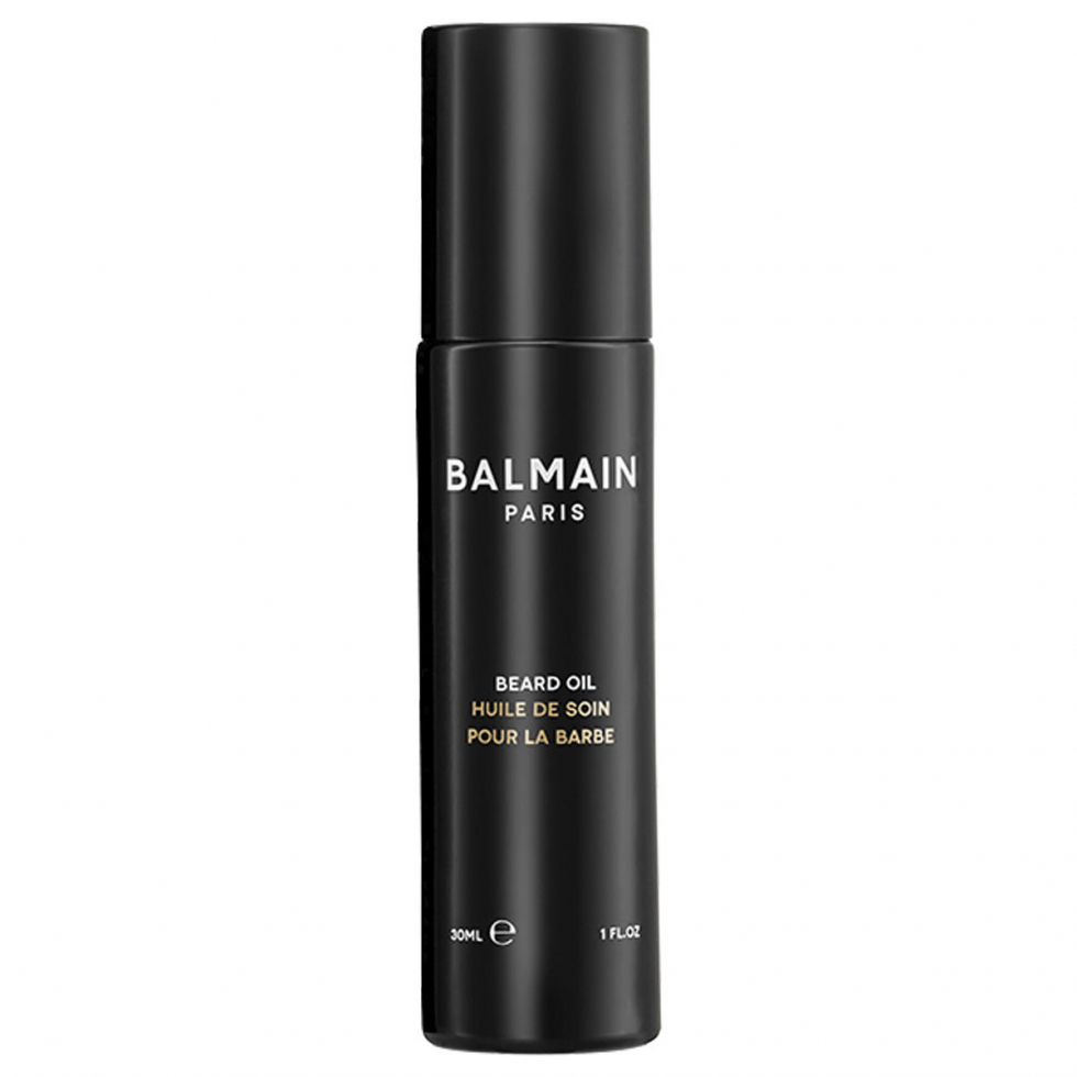 Balmain Hair Couture Homme Beard Oil 30 ml - 1
