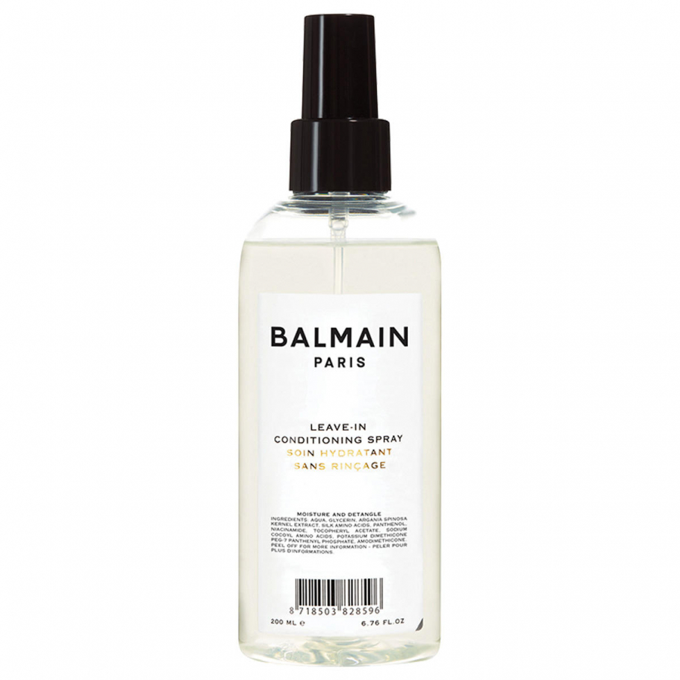 Balmain Hair Couture Leave in Conditioning Spray 200 ml - 1