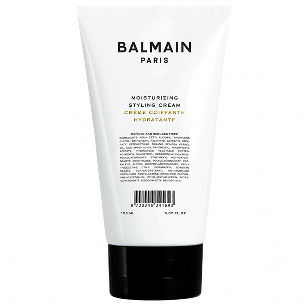 Balmain Hair Couture Moisturizing Styling Cream 150 ml - 1