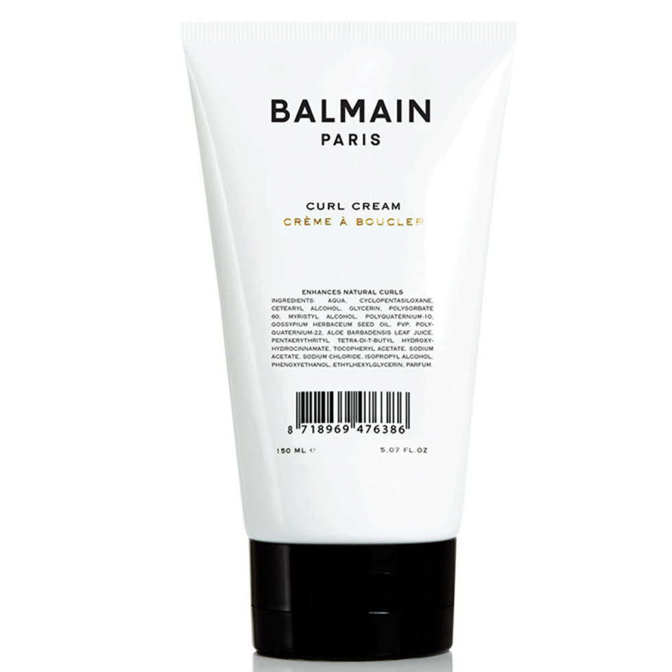 Balmain Hair Couture Curl Cream 150 ml - 1