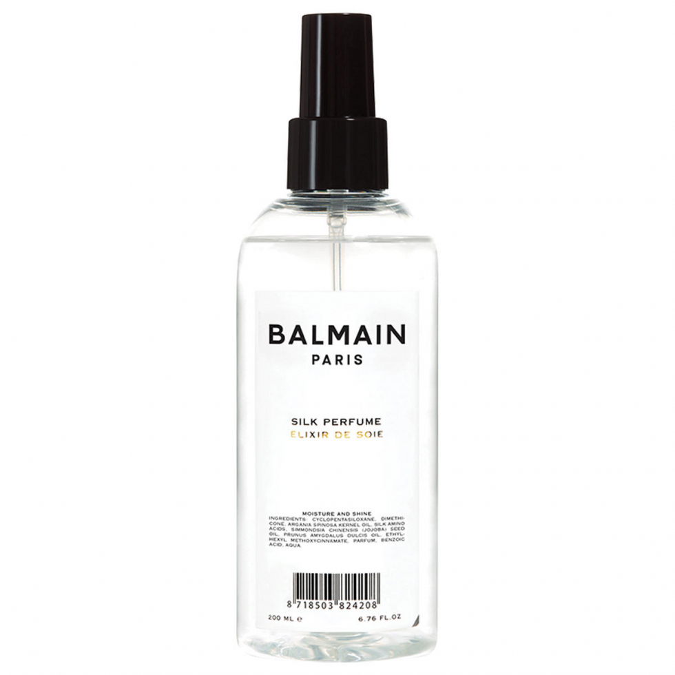 Balmain Hair Couture Silk Perfume 200 ml - 1