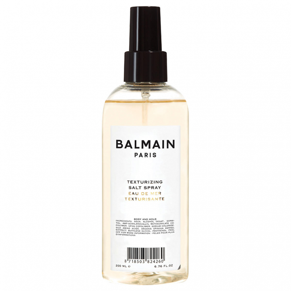 Balmain Hair Couture Texturizing Salt Spray 200 ml - 1