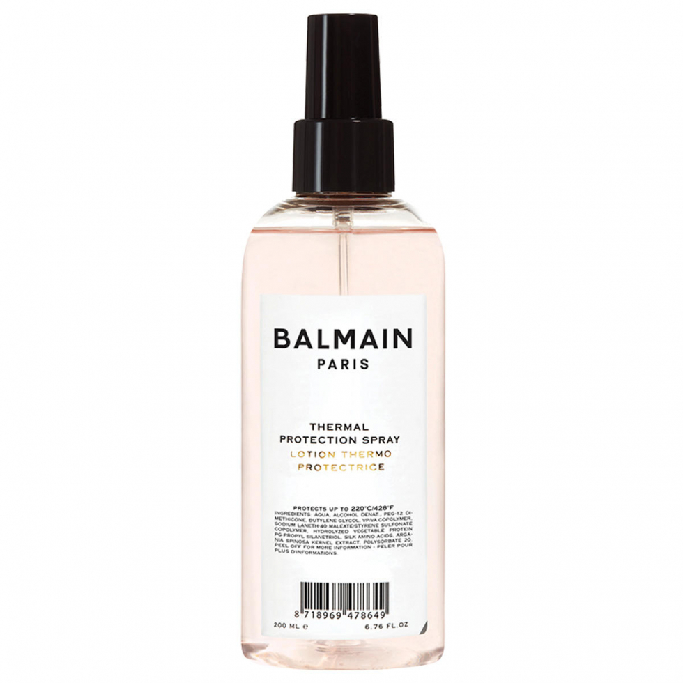 Balmain Hair Couture Thermal Protection Spray 200 ml - 1