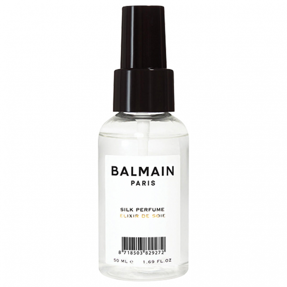 Balmain Hair Couture Travel Silk Perfume 50 ml - 1