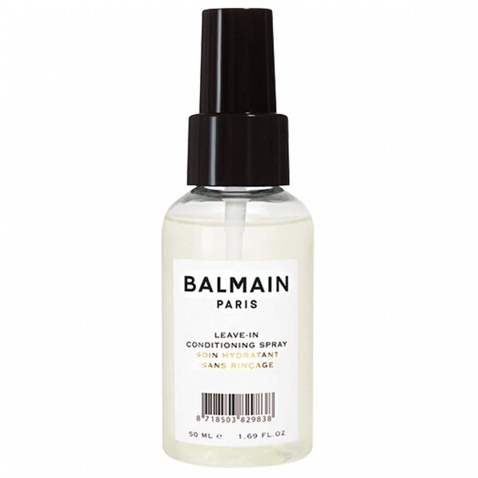 Balmain Hair Couture Travel Leave In Conditioner Spray 50 ml - 1