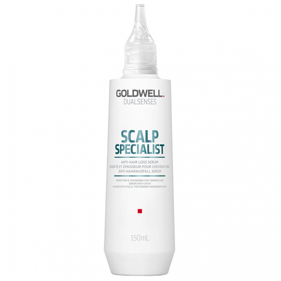 Goldwell Dualsenses Scalp Specialists Anti-Hair Loss Serum 150 ml - 1