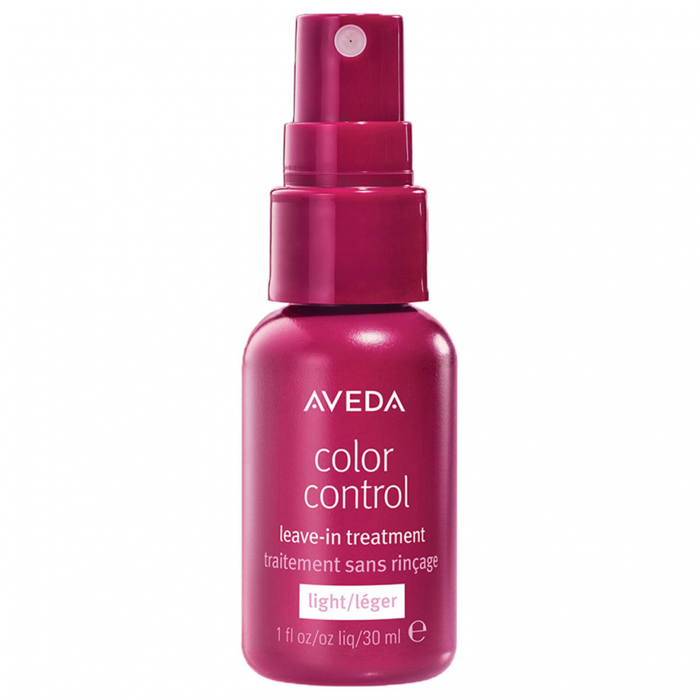 AVEDA Color Control Leave-In Treatment Light 30 ml - 1