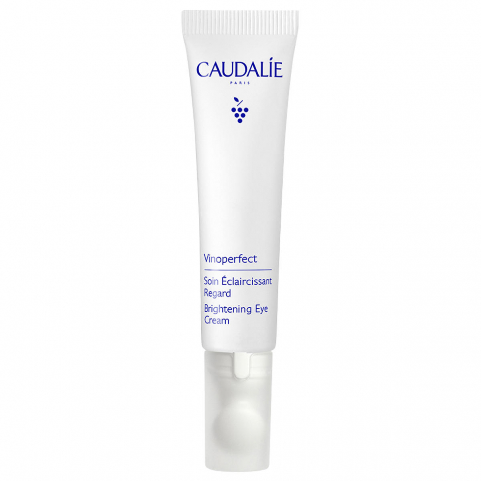 CAUDALIE Vinoperfect Cuidado ocular iluminador 15 ml - 1