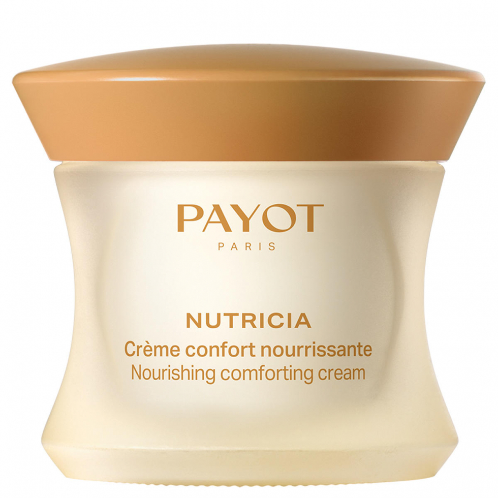 Payot Nutricia Crème confort nourrissante 50 ml - 1