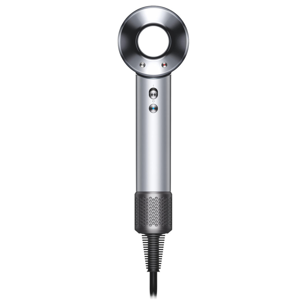 Dyson Supersonic PRO haardroger Nikkel - 1