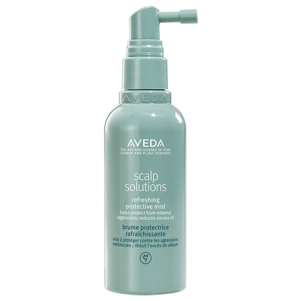AVEDA Scalp Solutions Refreshing Protective Mist 100 ml - 1