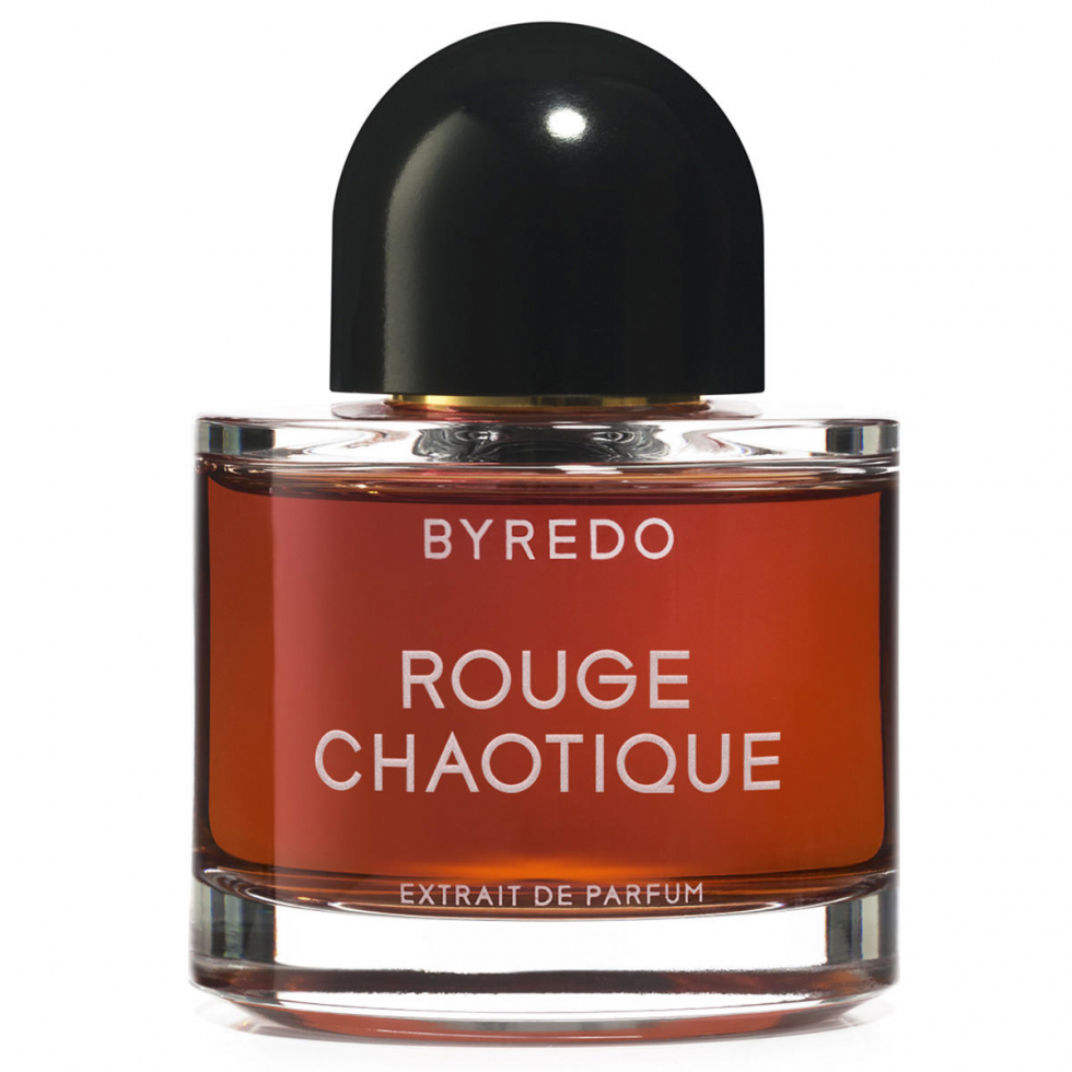 BYREDO Rouge Chaotique Night Veil Extrait de Parfum 50 ml - 1