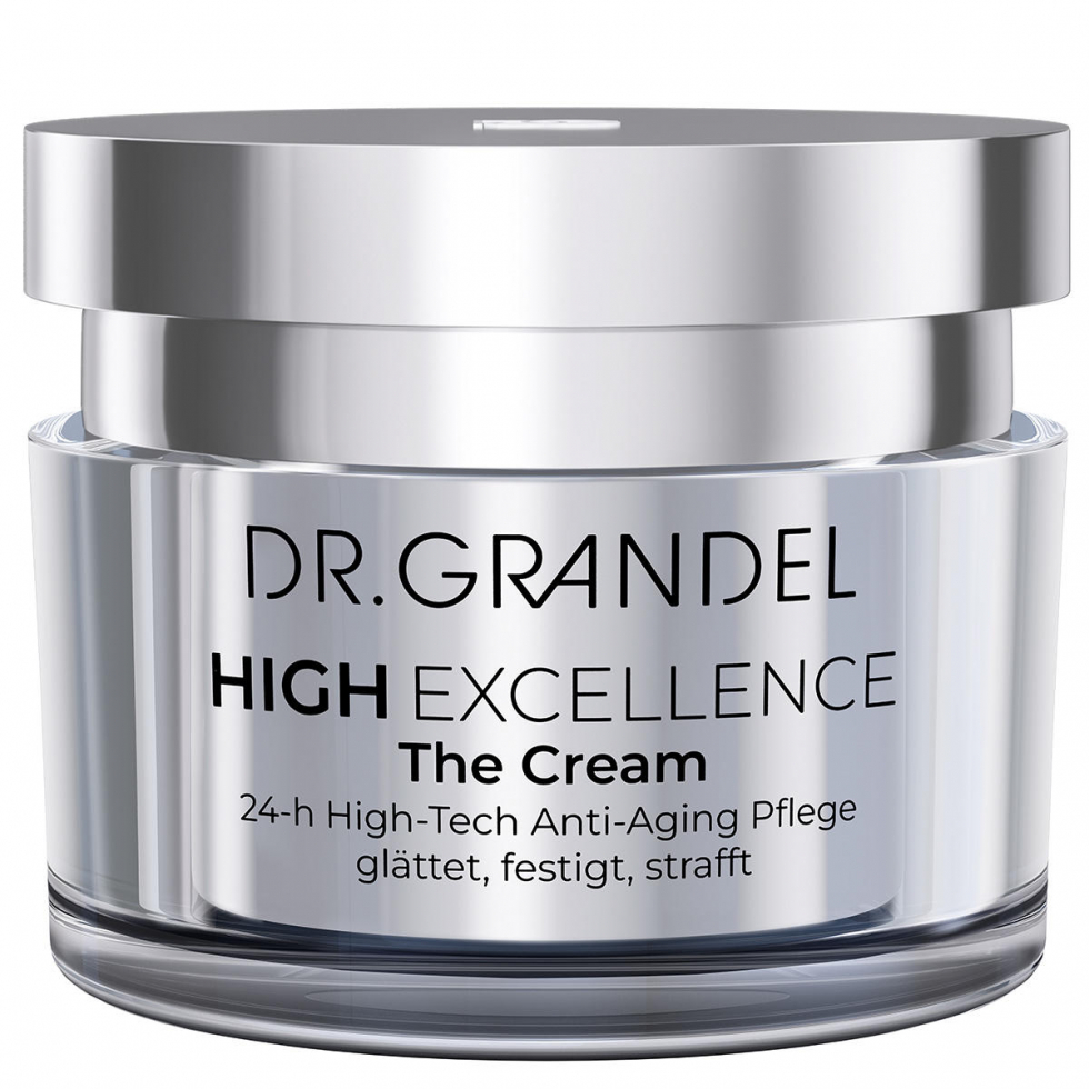 DR. GRANDEL High Excellence  The Cream  50 ml - 1