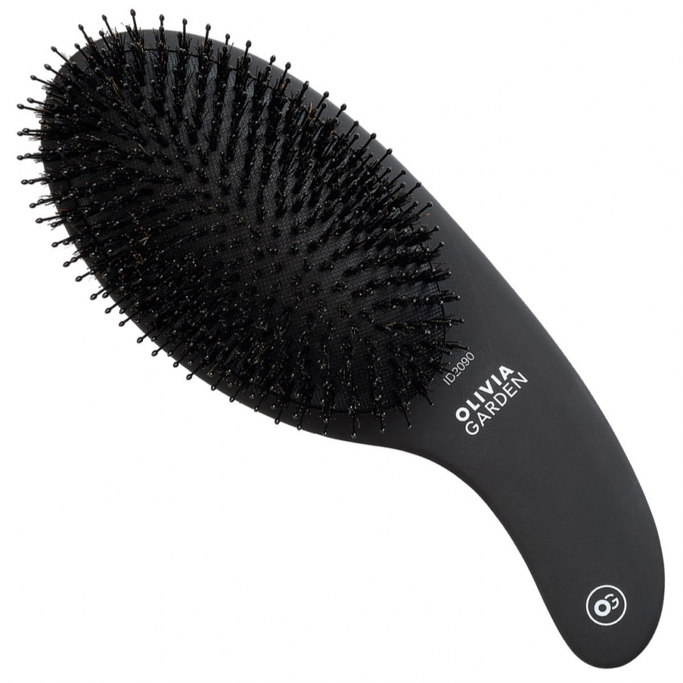Olivia Garden Expert Care Curve  - 1