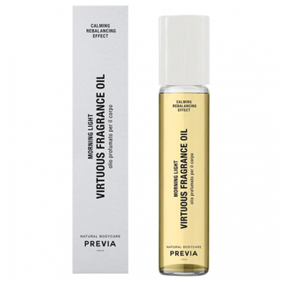 PREVIA Virtuous Fragrance Oil 15 ml - 1