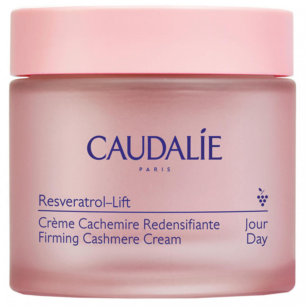 CAUDALIE Resveratrol-Lift Crème Cachemire Redensifiante 50 ml - 1