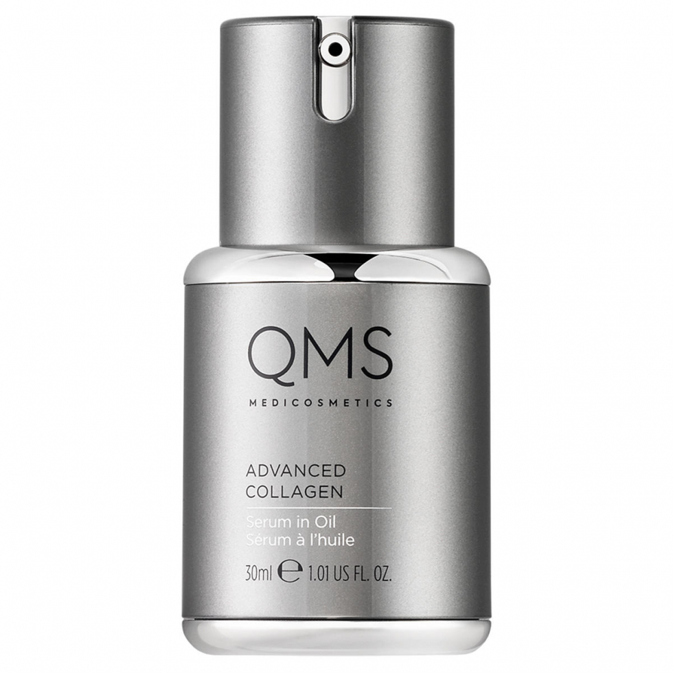 QMS Advanced Serum in Oil 30 ml - 1