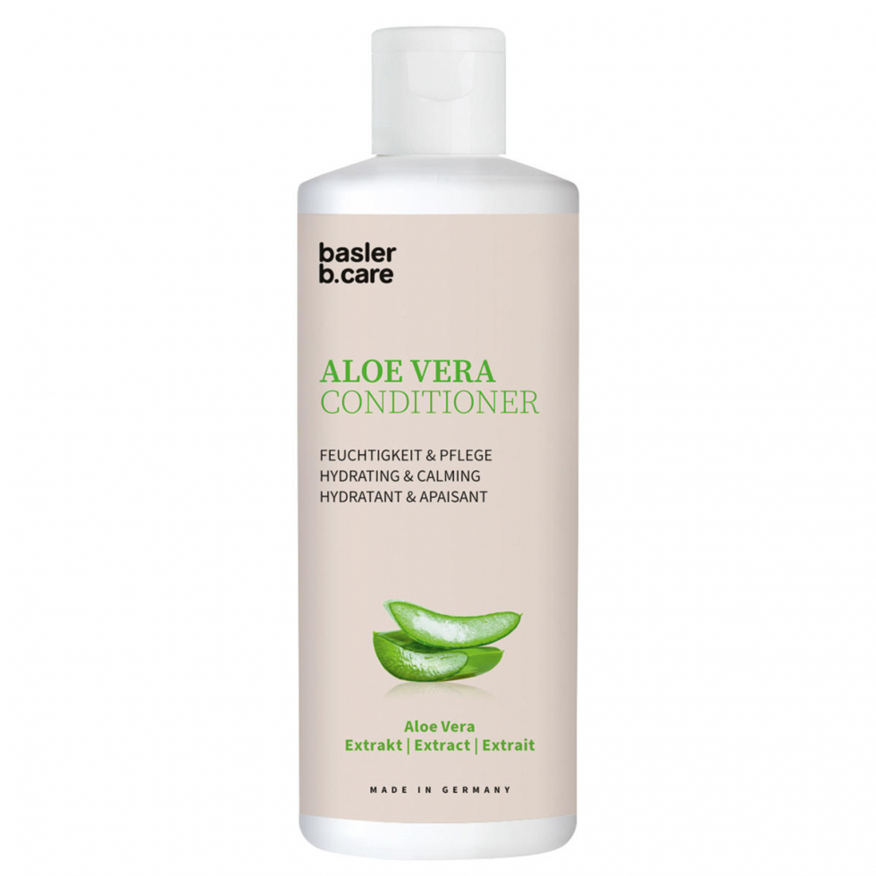 Basler Aloe Vera Conditioner 200 ml - 1