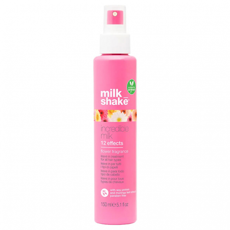 milk_shake Incredible Milk Flower Fragrance 150 ml - 1