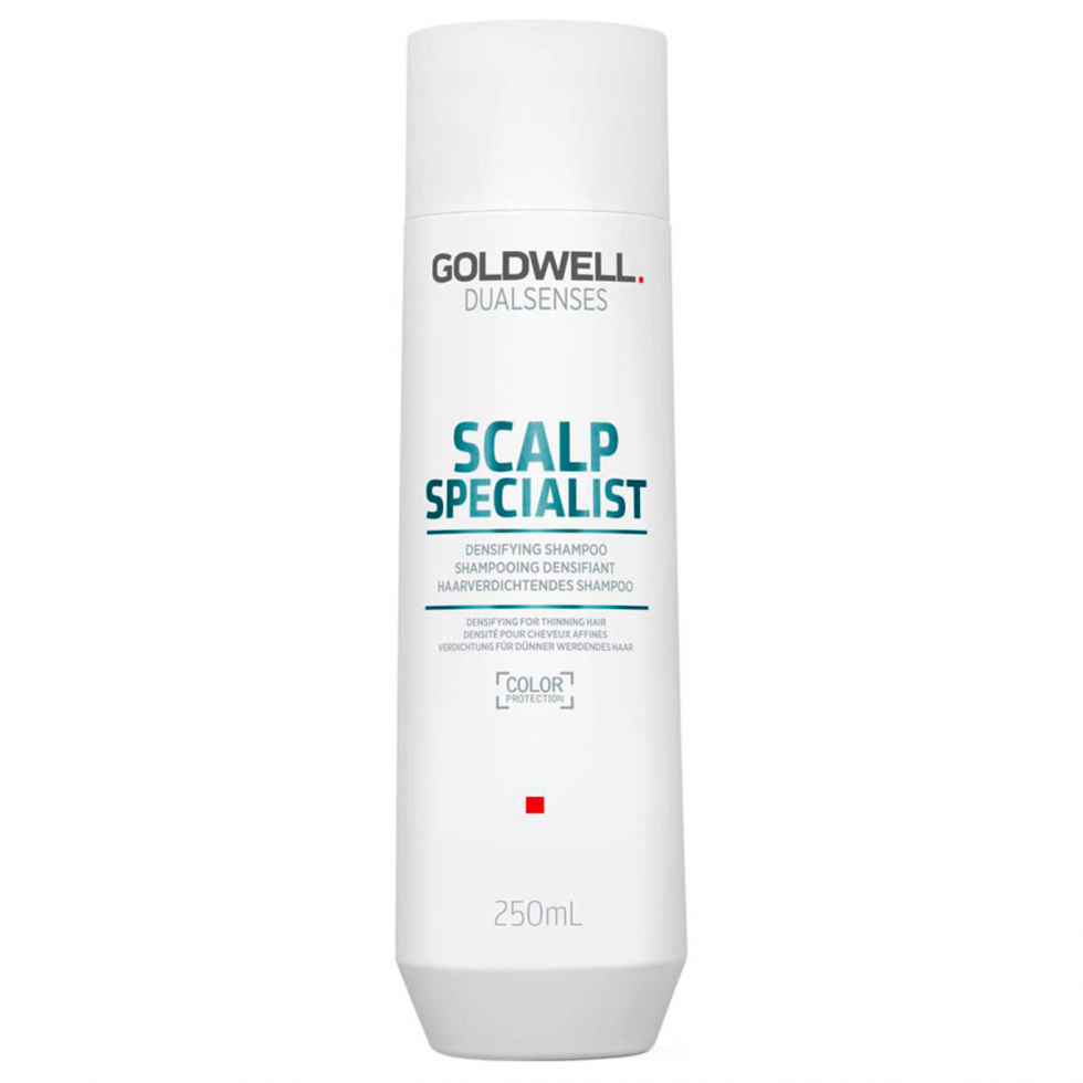Goldwell Dualsenses Scalp Specialist Densifying Shampoo 250 ml - 1