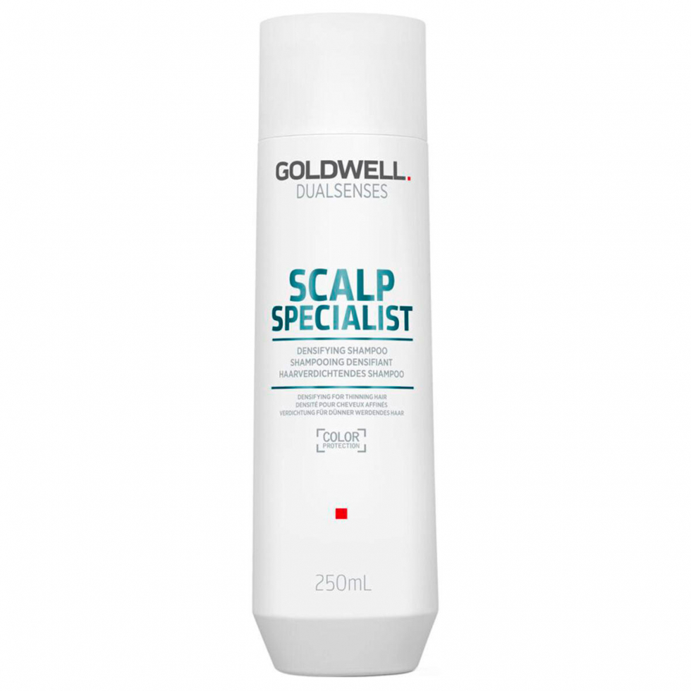 Goldwell Dualsenses Scalp Specialists Densifying Shampoo 250 ml - 1
