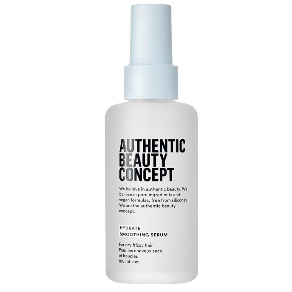 Authentic Beauty Concept Hydrate Smoothing Serum 100 ml - 1