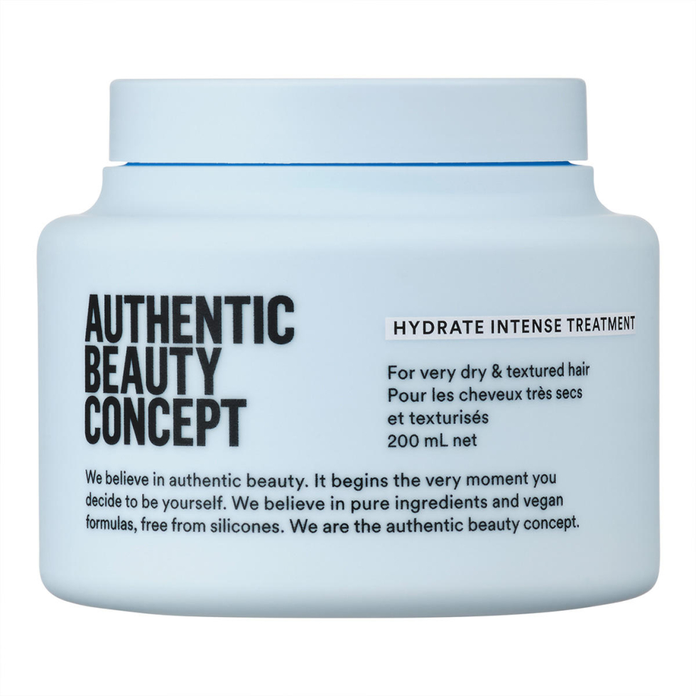 Authentic Beauty Concept Hydrate Intens comprar online | baslerbeauty