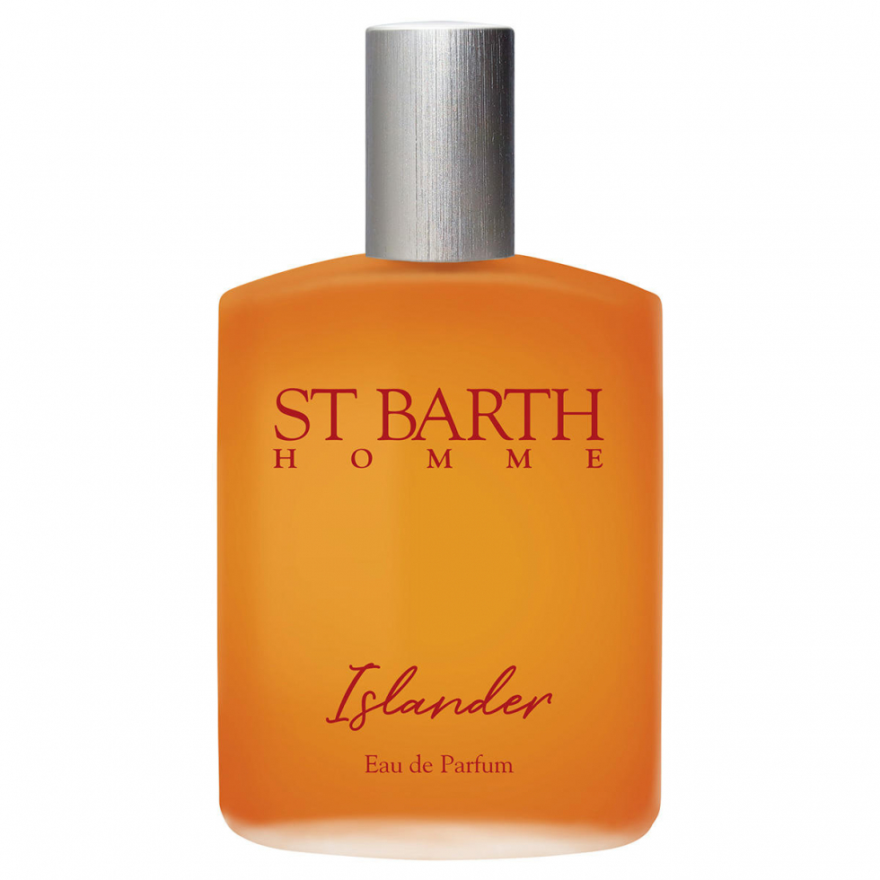 LIGNE ST BARTH HOMME Islander Eau de Parfum  100 ml - 1