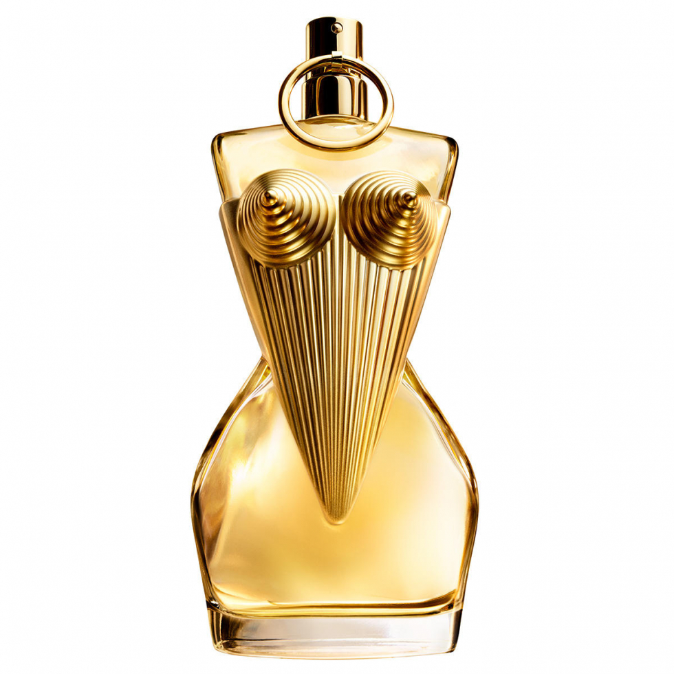 Jean Paul Gaultier Gaultier Divine Eau de Parfum 100 ml - Refillable - 1