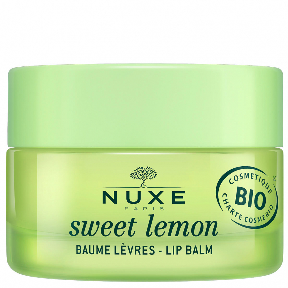 NUXE Sweet Lemon Lippenbalsam  15 g - 1