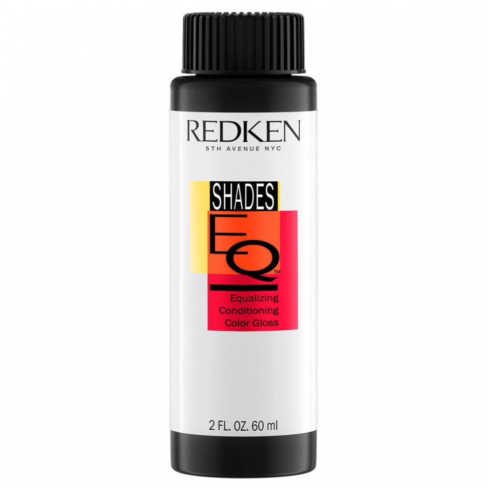 Redken Shades EQ Kicker Orange 60 ml - 1