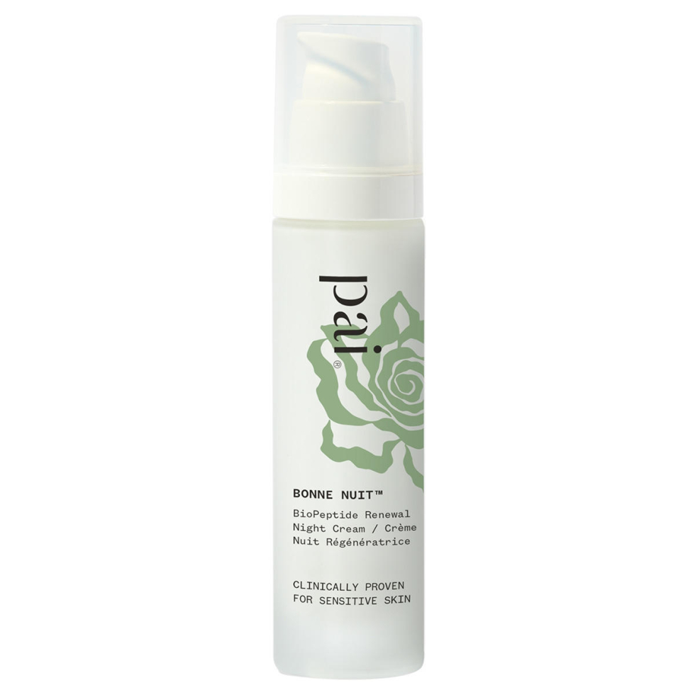 Pai Bonne Nuit BioPeptide Renewal Night Cream  50 ml - 1